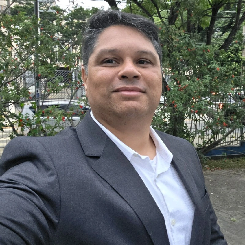 Foto de Humberto Almeida